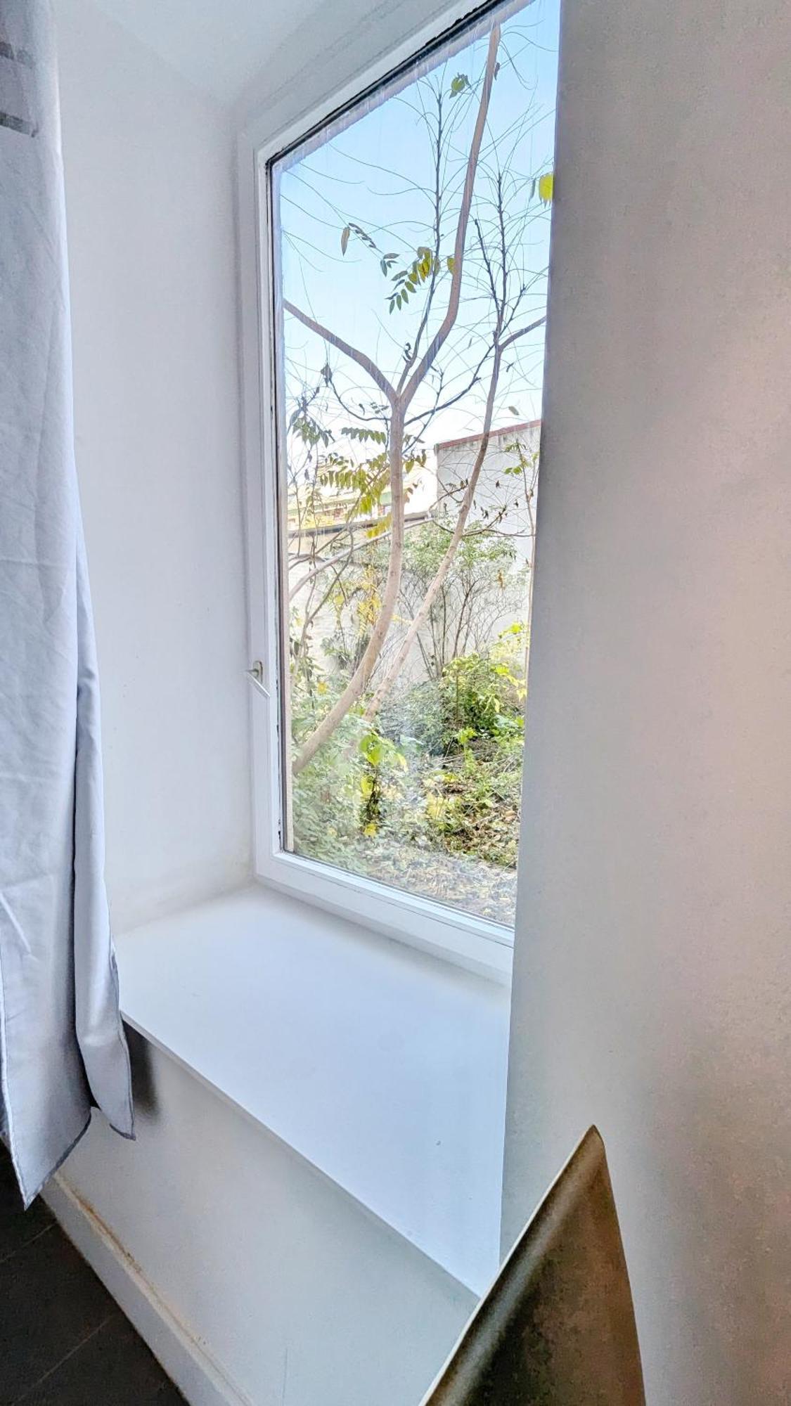 Privatunterkunft Cozy In Lugner City Area Wien