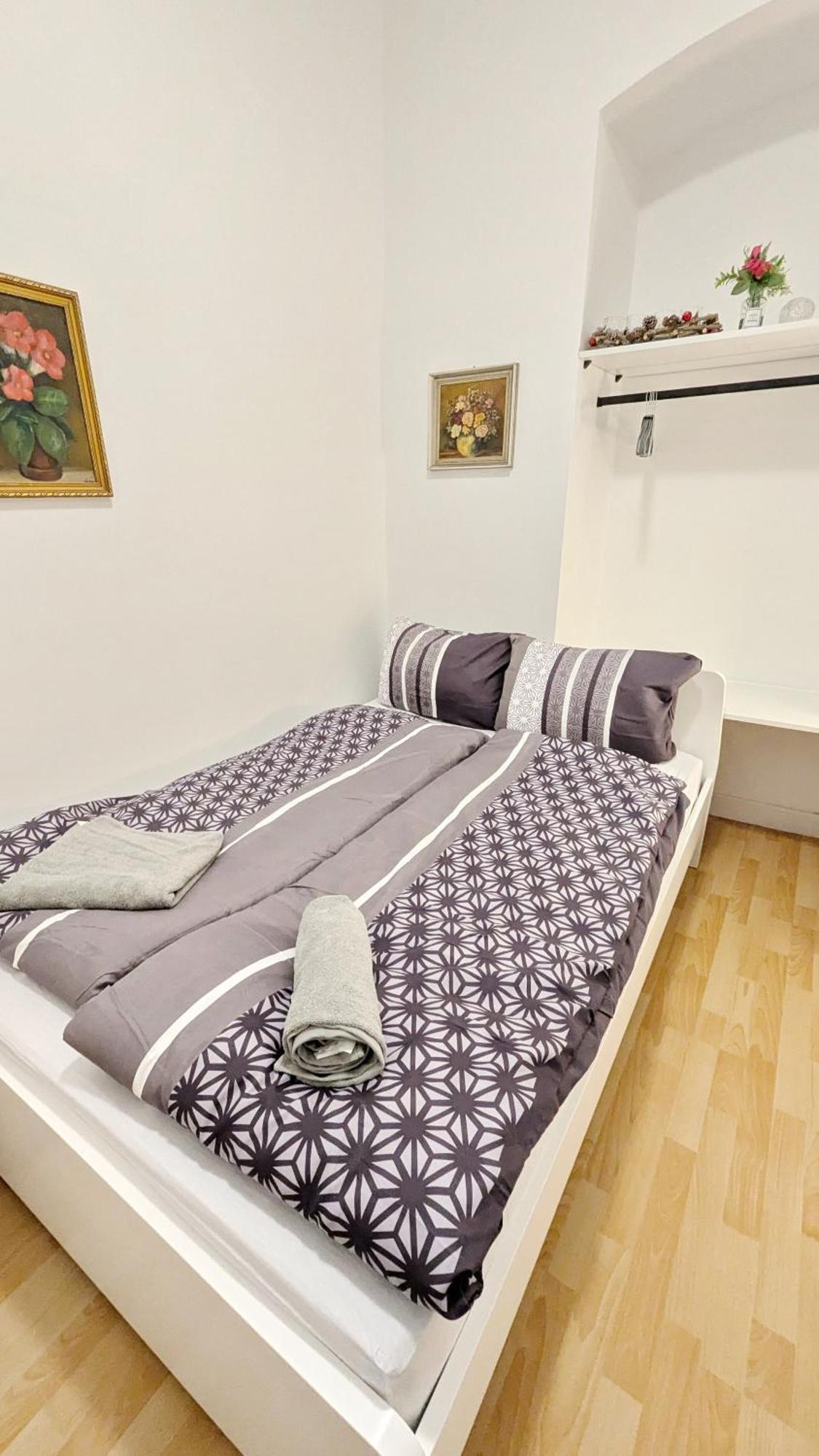 Cozy In Lugner City Area Wien