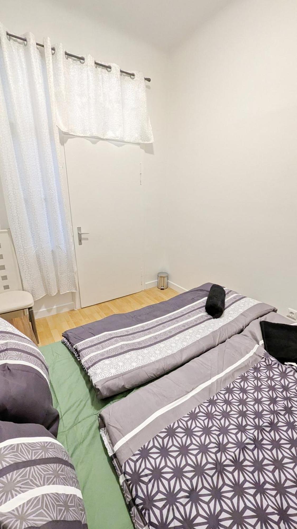 Cozy In Lugner City Area Wien